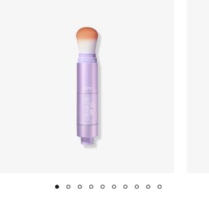 Tarte creaseless SPF 30 mineral powder sunscreen 2 for $40
